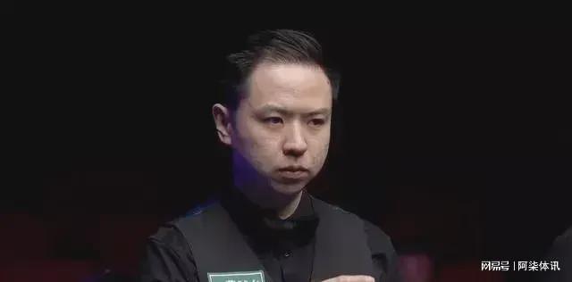 还是许永凯